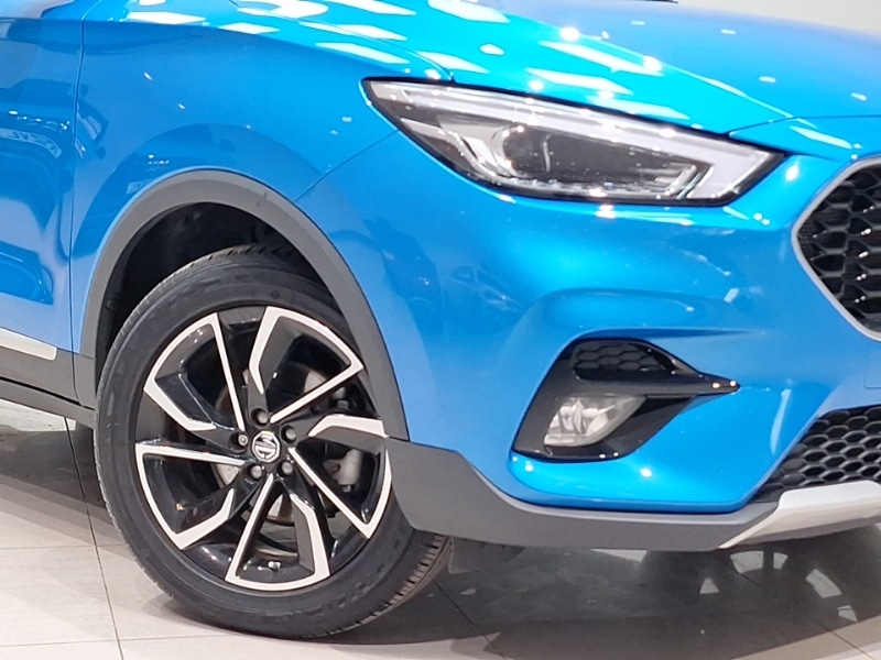 Used MG MG ZS 2024 for sale - 77656760: Photo 9