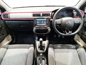 Used Citroen C3 2018 for sale - 75719063: Photo