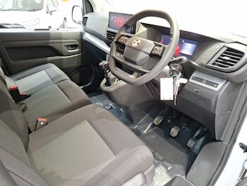 Used Vauxhall Vivaro 2025 for sale - 79361075: Photo