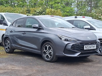 Used MG MG3 2024 for sale - 78532925: Photo