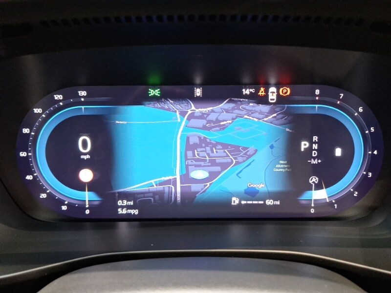 Used Volvo XC40 2024 for sale - 77568782: Photo 11