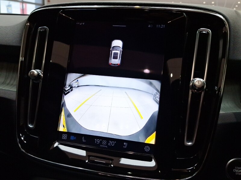 Used Volvo XC40 2024 for sale - 77568782: Photo 14