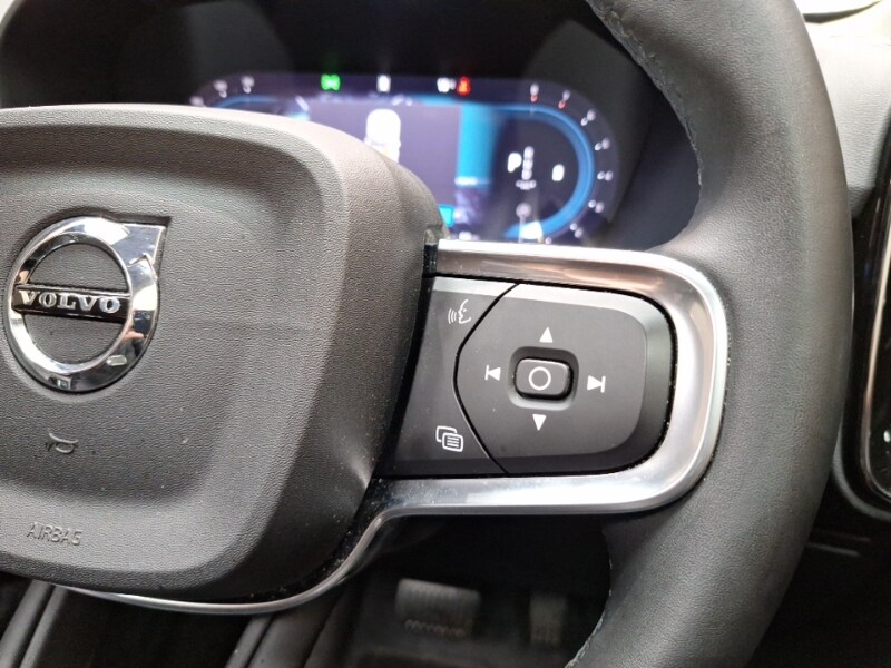 Used Volvo XC40 2024 for sale - 77568782: Photo 17