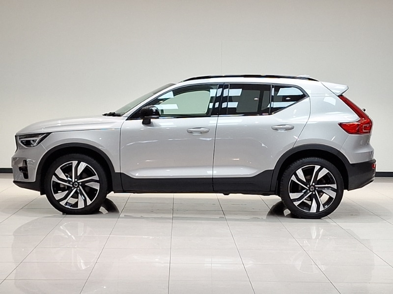 Used Volvo XC40 2024 for sale - 77568782: Photo 4