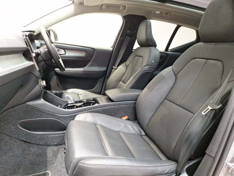 Used Volvo XC40 2024 for sale - 77568782: Photo 5