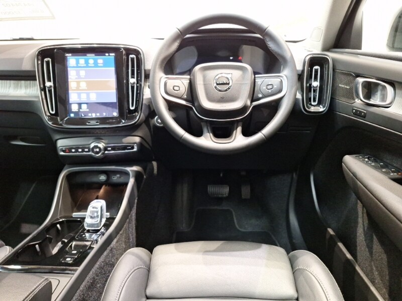 Used Volvo XC40 2024 for sale - 77568782: Photo 7