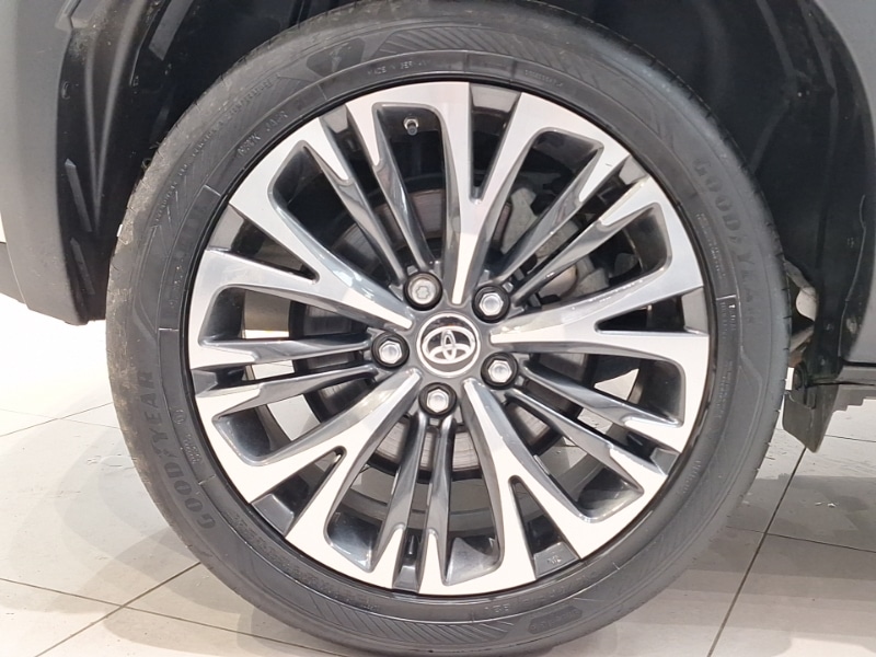 Used Toyota Yaris Cross 2022 for sale - 75989170: Photo 12