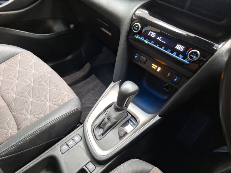 Used Toyota Yaris Cross 2022 for sale - 75989170: Photo 14