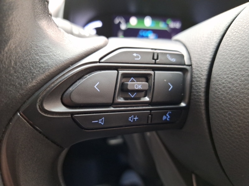 Used Toyota Yaris Cross 2022 for sale - 75989170: Photo 15