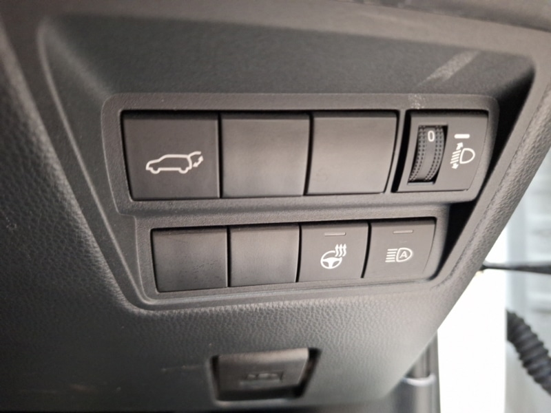 Used Toyota Yaris Cross 2022 for sale - 75989170: Photo 17