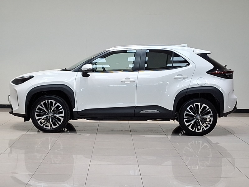 Used Toyota Yaris Cross 2022 for sale - 75989170: Photo 4