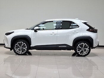 Used Toyota Yaris Cross 2022 for sale - 75989170: Photo