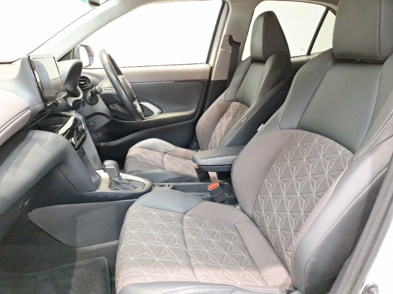 Used Toyota Yaris Cross 2022 for sale - 75989170: Photo 5