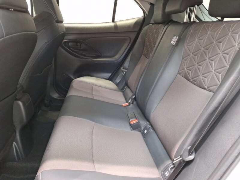 Used Toyota Yaris Cross 2022 for sale - 75989170: Photo 6