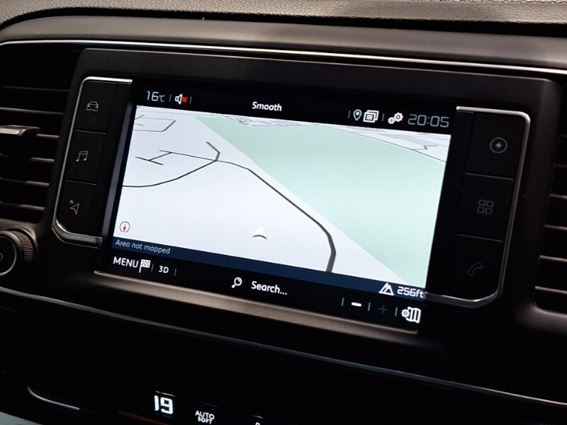 Used Citroen Space Tourer 2022 for sale - 77585040: Photo 10