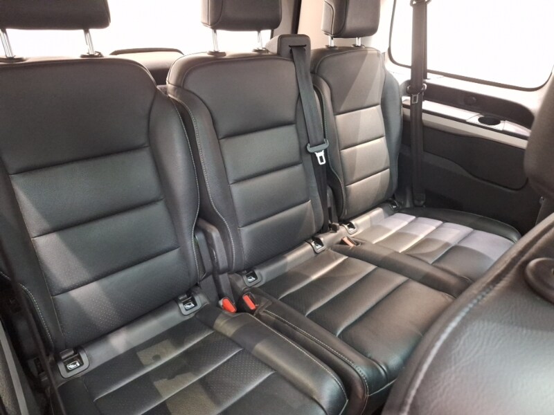 Used Citroen Space Tourer 2022 for sale - 77585040: Photo 19