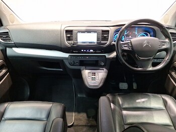 Used Citroen Space Tourer 2022 for sale - 77585040: Photo