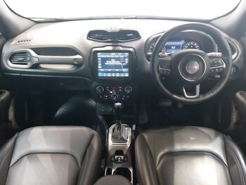 Used Jeep Renegade 2020 for sale - 78803919: Photo