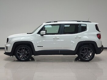 Used Jeep Renegade 2020 for sale - 78803919: Photo