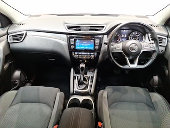 Used Nissan Qashqai 2018 for sale - 79557839: Photo