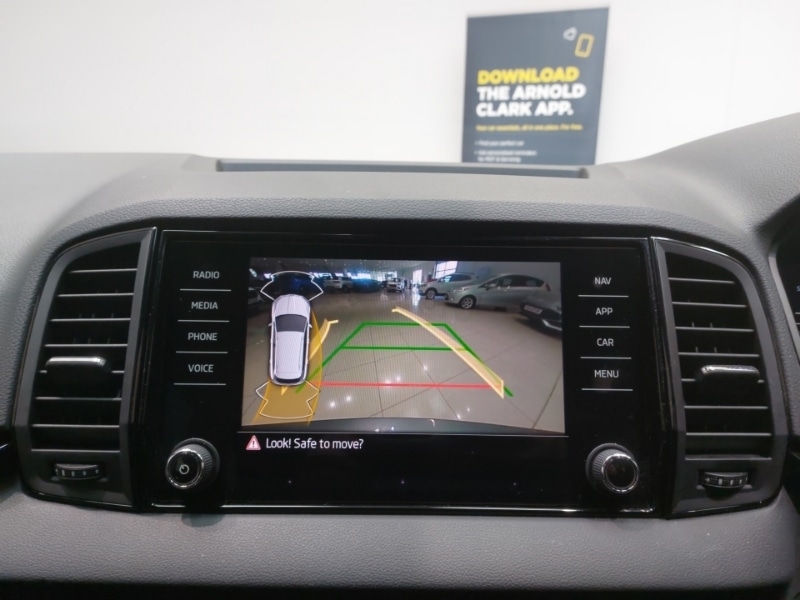 Used Skoda Karoq 2024 for sale - 78013166: Photo 10