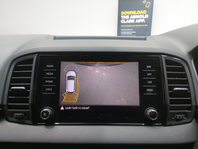 Used Skoda Karoq 2024 for sale - 78013166: Photo 11