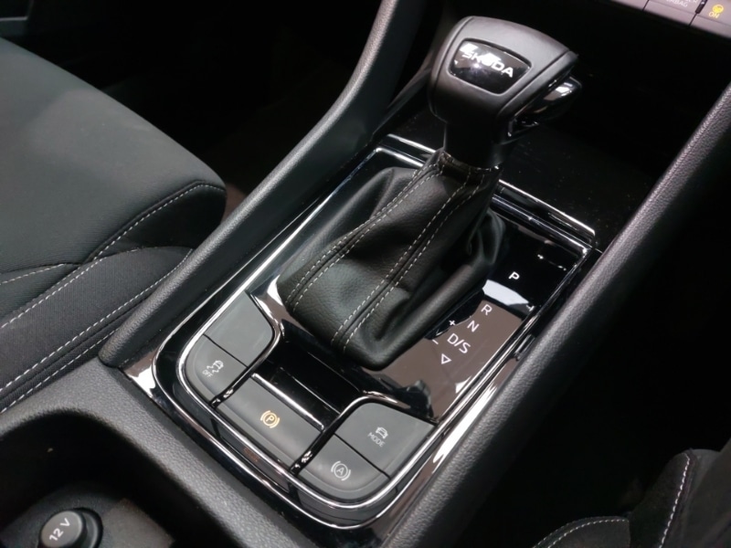 Used Skoda Karoq 2024 for sale - 78013166: Photo 12