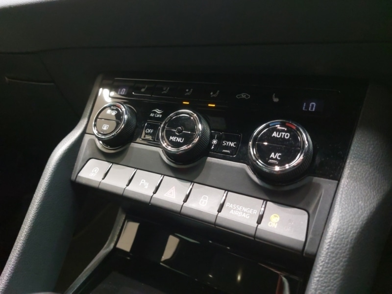 Used Skoda Karoq 2024 for sale - 78013166: Photo 13