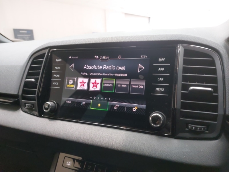 Used Skoda Karoq 2024 for sale - 78013166: Photo 16