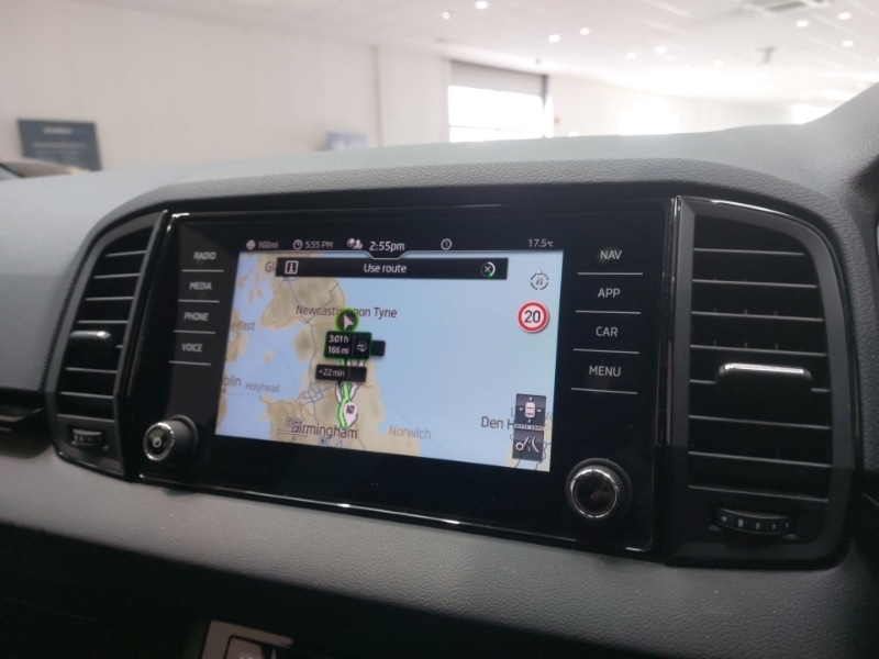 Used Skoda Karoq 2024 for sale - 78013166: Photo 17