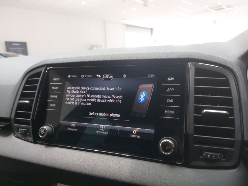 Used Skoda Karoq 2024 for sale - 78013166: Photo 18