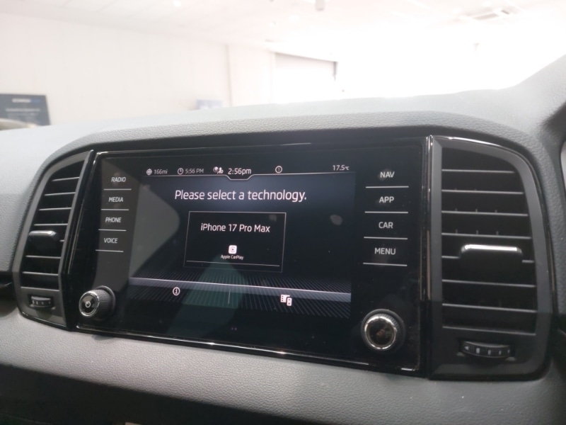 Used Skoda Karoq 2024 for sale - 78013166: Photo 19