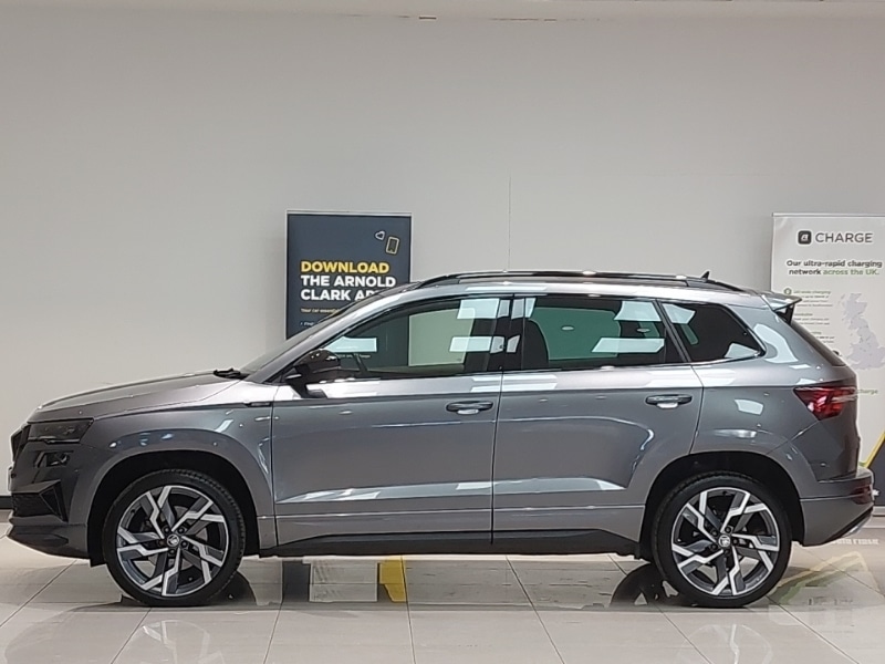 Used Skoda Karoq 2024 for sale - 78013166: Photo 4