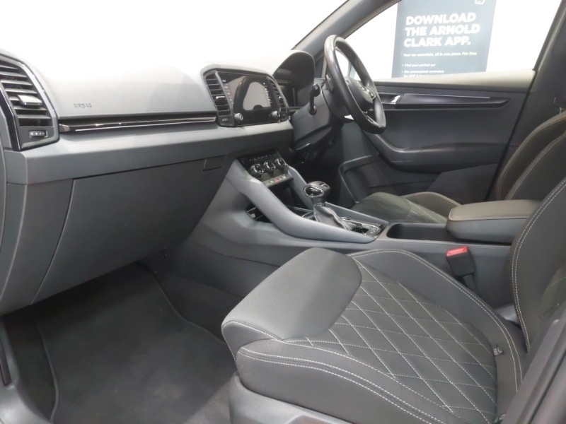 Used Skoda Karoq 2024 for sale - 78013166: Photo 5