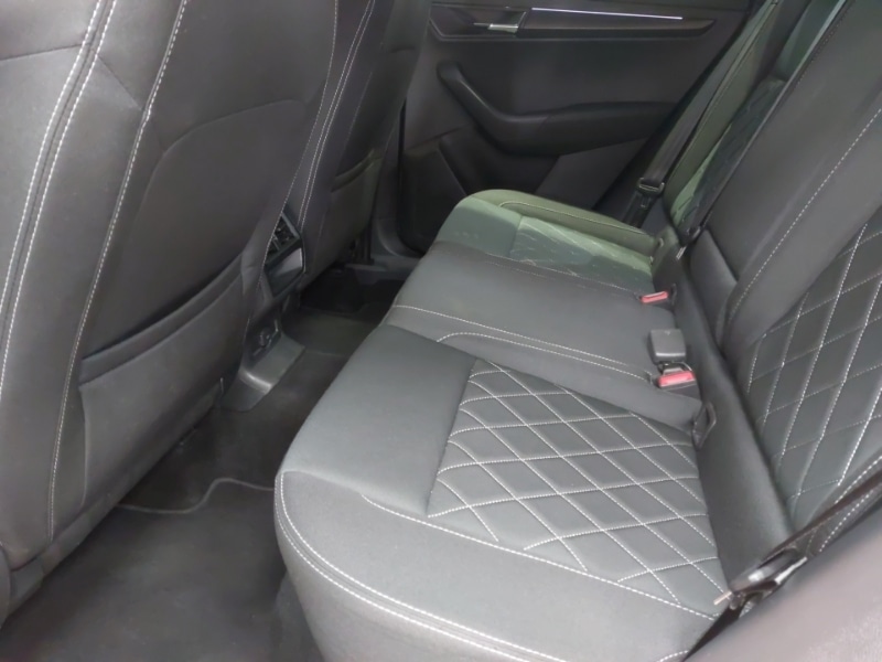 Used Skoda Karoq 2024 for sale - 78013166: Photo 6