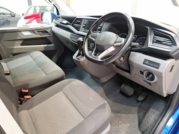 Used Volkswagen Transporter 2023 for sale - 79498622: Photo