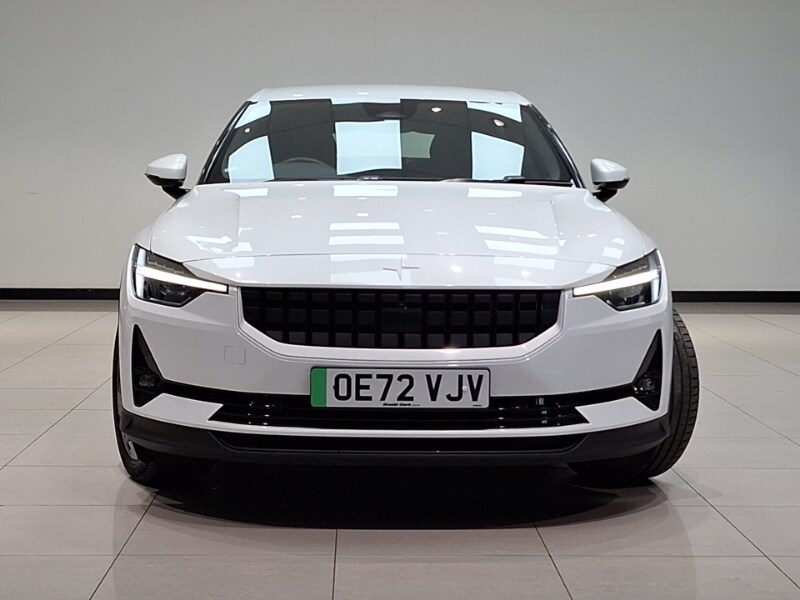 Used Polestar Polestar 2 2023 for sale - 77366194: Photo 19