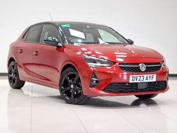 2023 - 1.2 GS Line 5dr