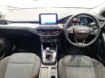 Used Ford Focus 2020 for sale - 79586701: Photo