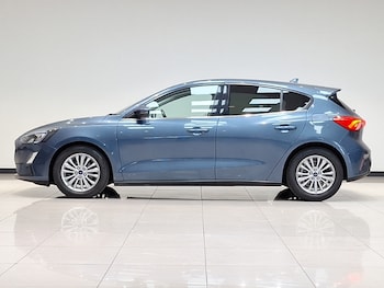 Used Ford Focus 2020 for sale - 79586701: Photo