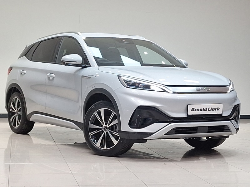 Used BYD Atto 3 2025 for sale - 76471628: Photo 1