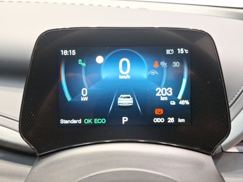 Used BYD Atto 3 2025 for sale - 76471628: Photo 11