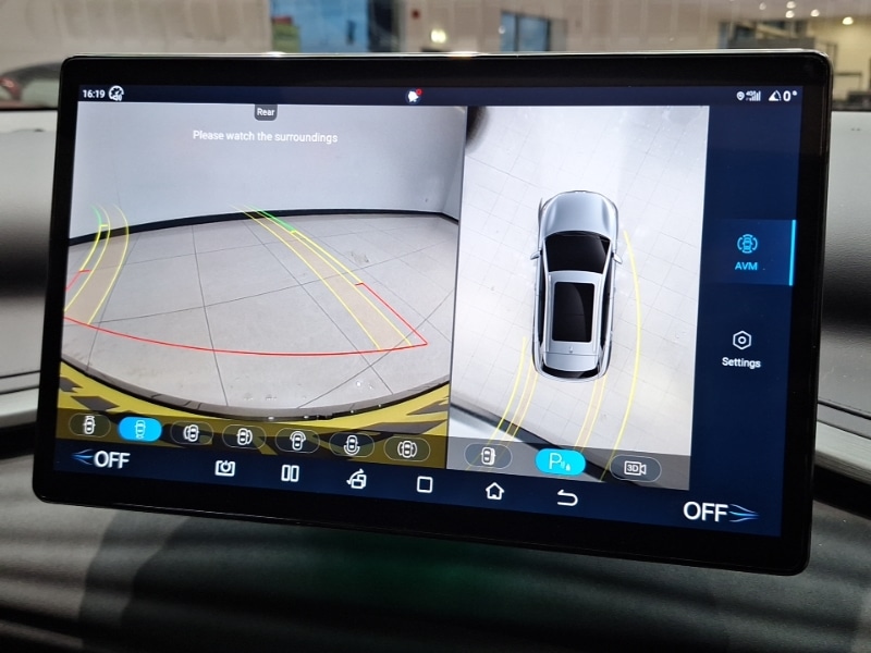 Used BYD Atto 3 2025 for sale - 76471628: Photo 14