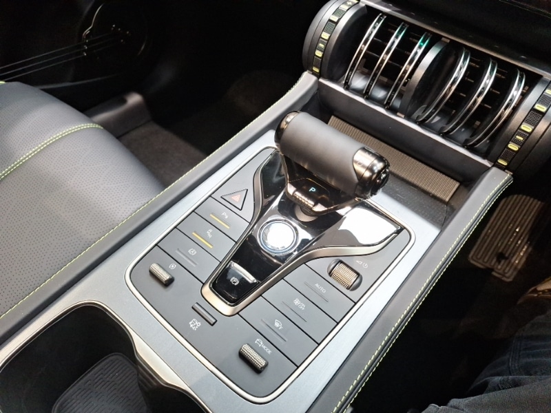 Used BYD Atto 3 2025 for sale - 76471628: Photo 16