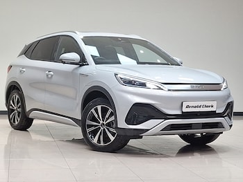 Used BYD Atto 3 2025 for sale - 76471628: Photo