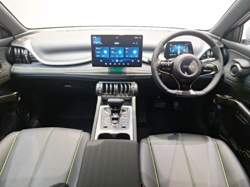 Used BYD Atto 3 2025 for sale - 76471628: Photo 2