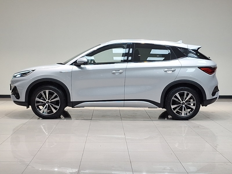 Used BYD Atto 3 2025 for sale - 76471628: Photo 4