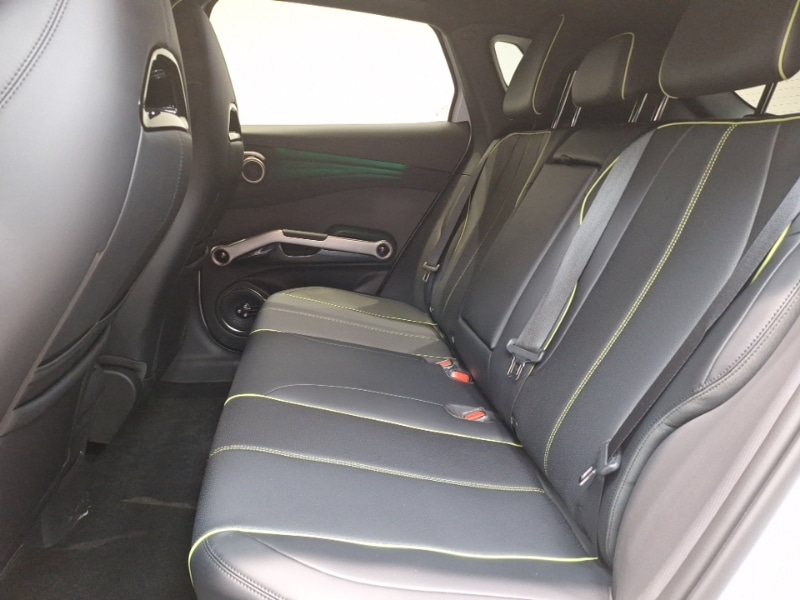 Used BYD Atto 3 2025 for sale - 76471628: Photo 6