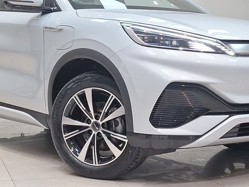 Used BYD Atto 3 2025 for sale - 76471628: Photo 9