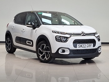 Used Citroen C3 2022 for sale - 78844685: Photo